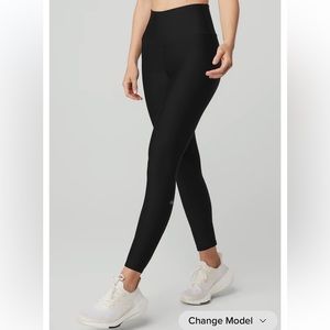 Alo 7/8 High-Waist Airlift Legging